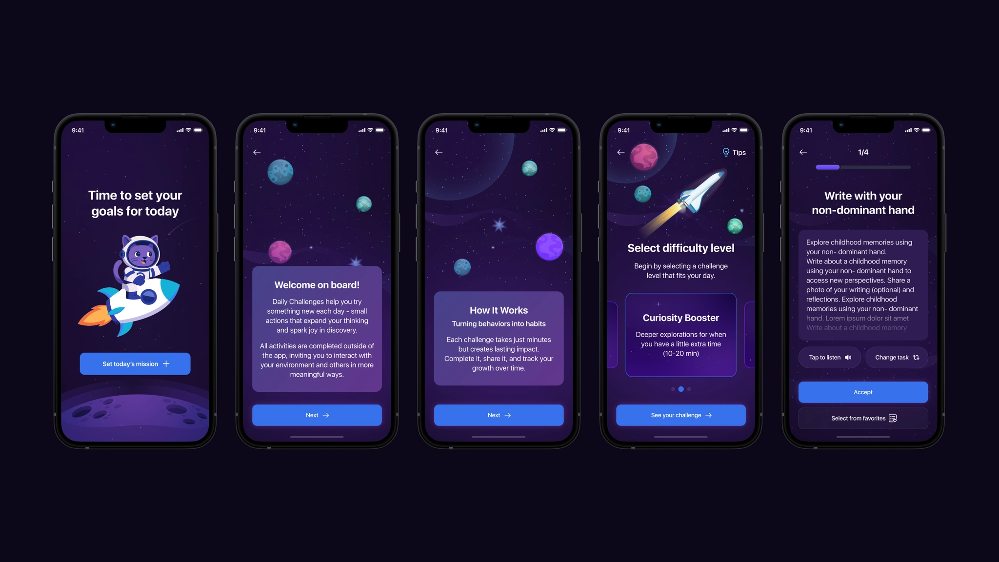 CuriVerse case study visual 4