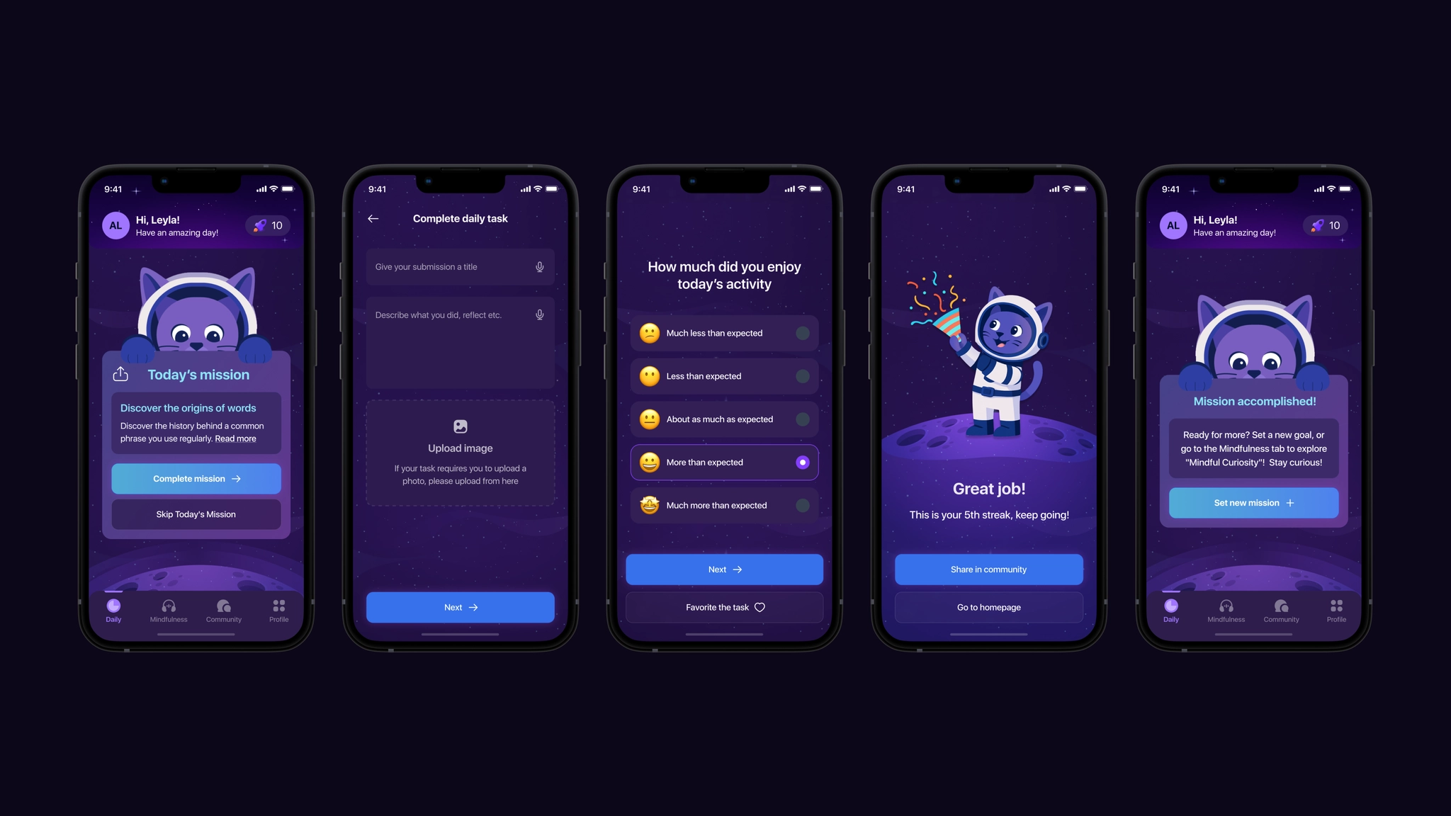 CuriVerse case study visual 6