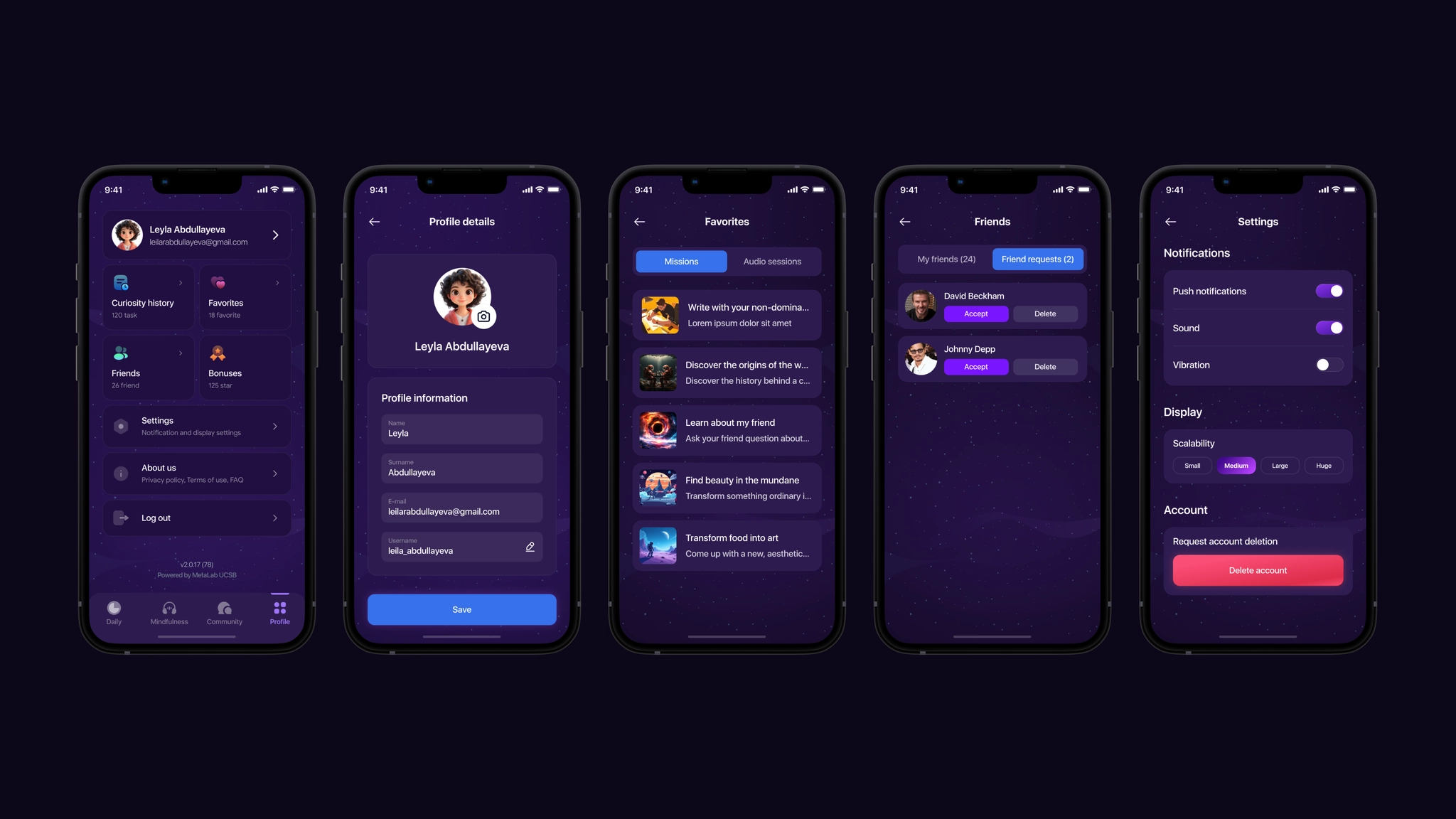 CuriVerse case study visual 9