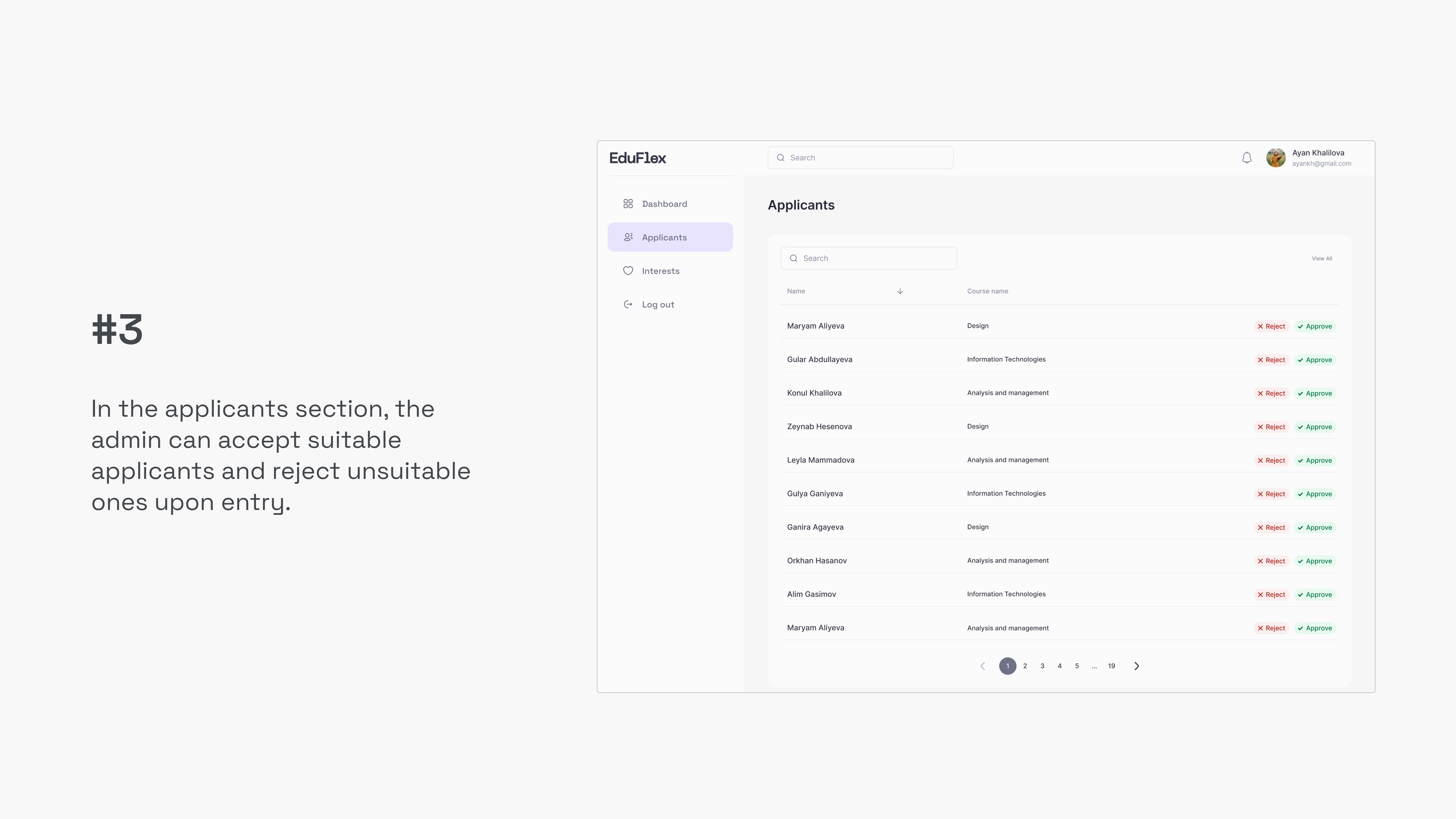 EduFlex-Code8 Hackathon case study visual 2