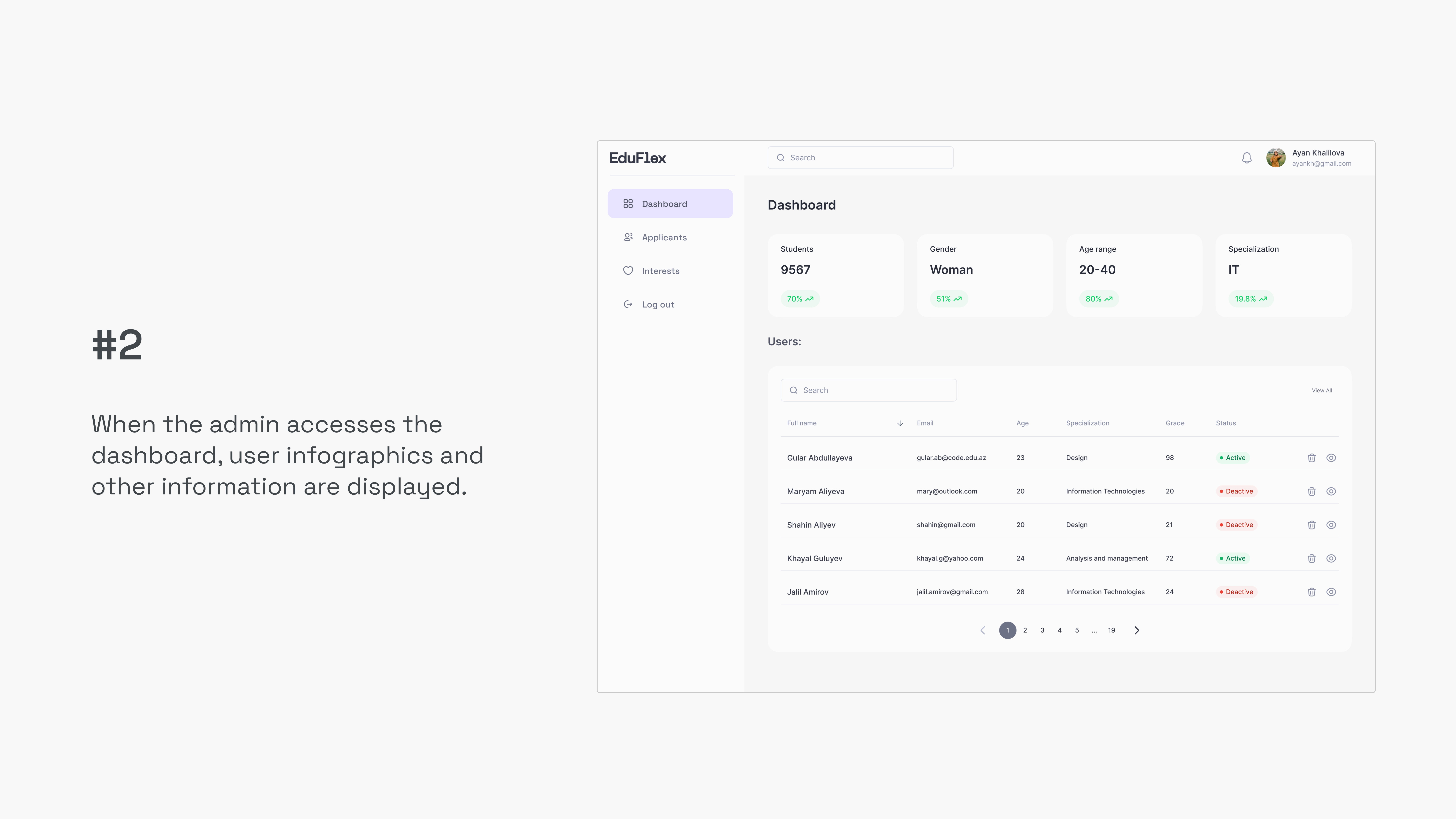 EduFlex-Code8 Hackathon case study visual 4