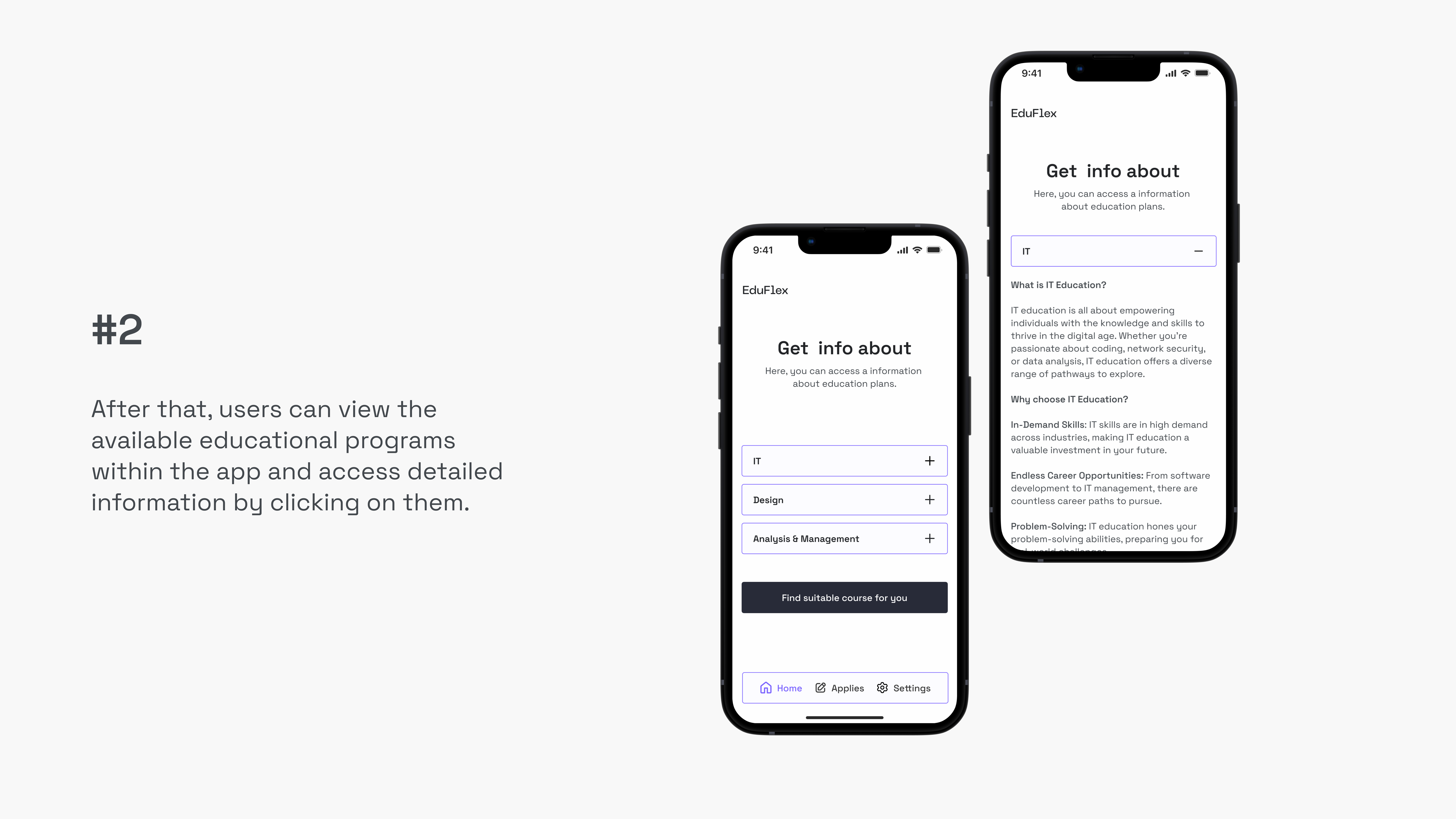 EduFlex-Code8 Hackathon case study visual 6