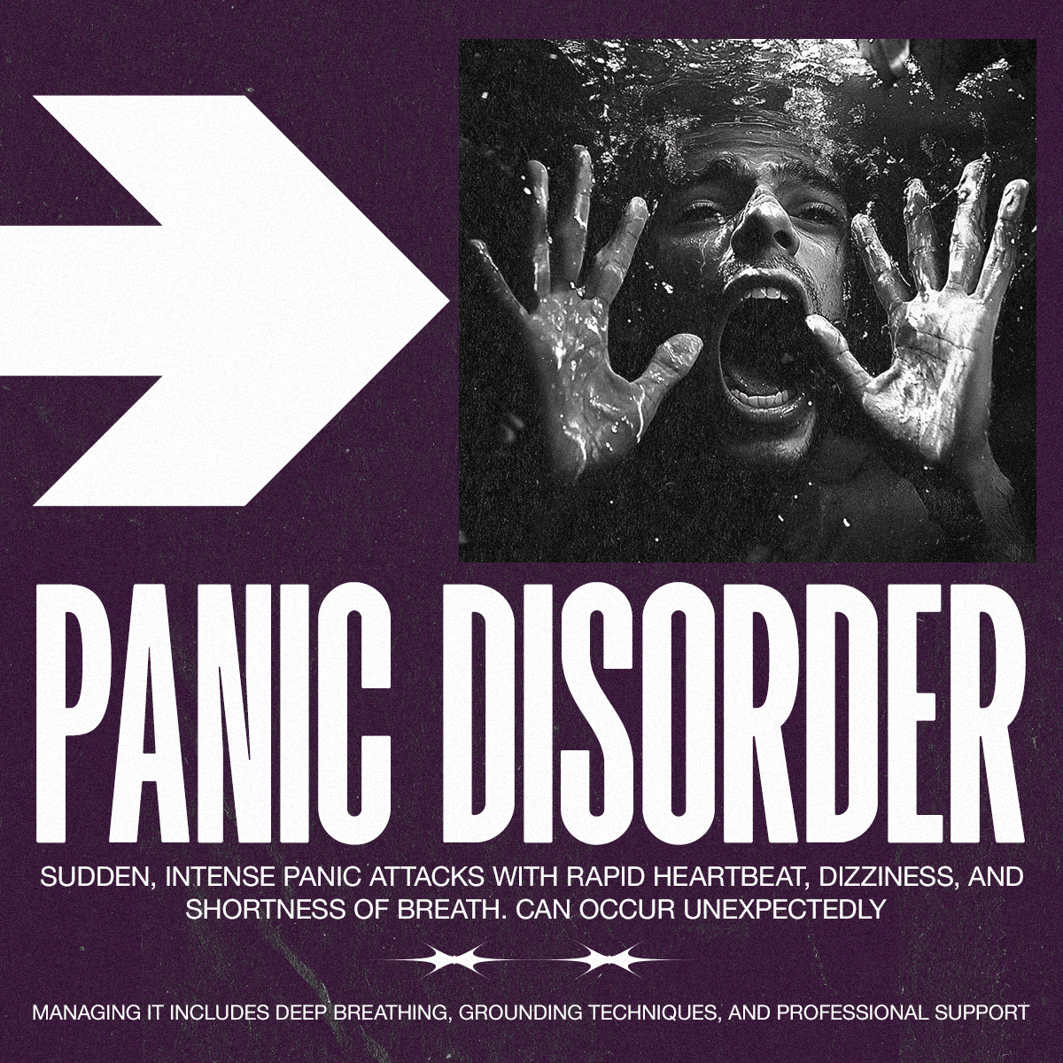 Experimental Poster Design case study visual 5