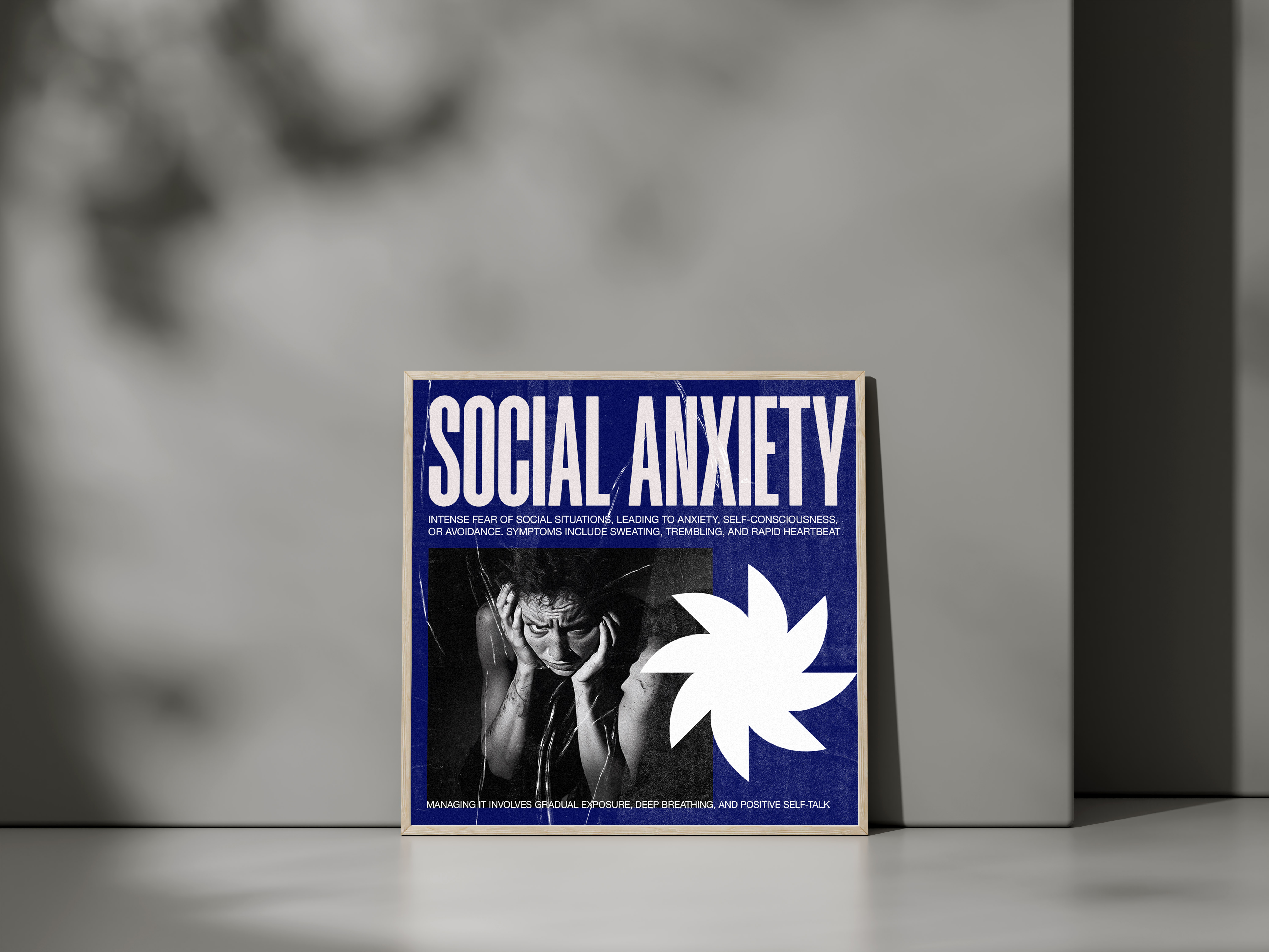 Experimental Poster Design case study visual 8