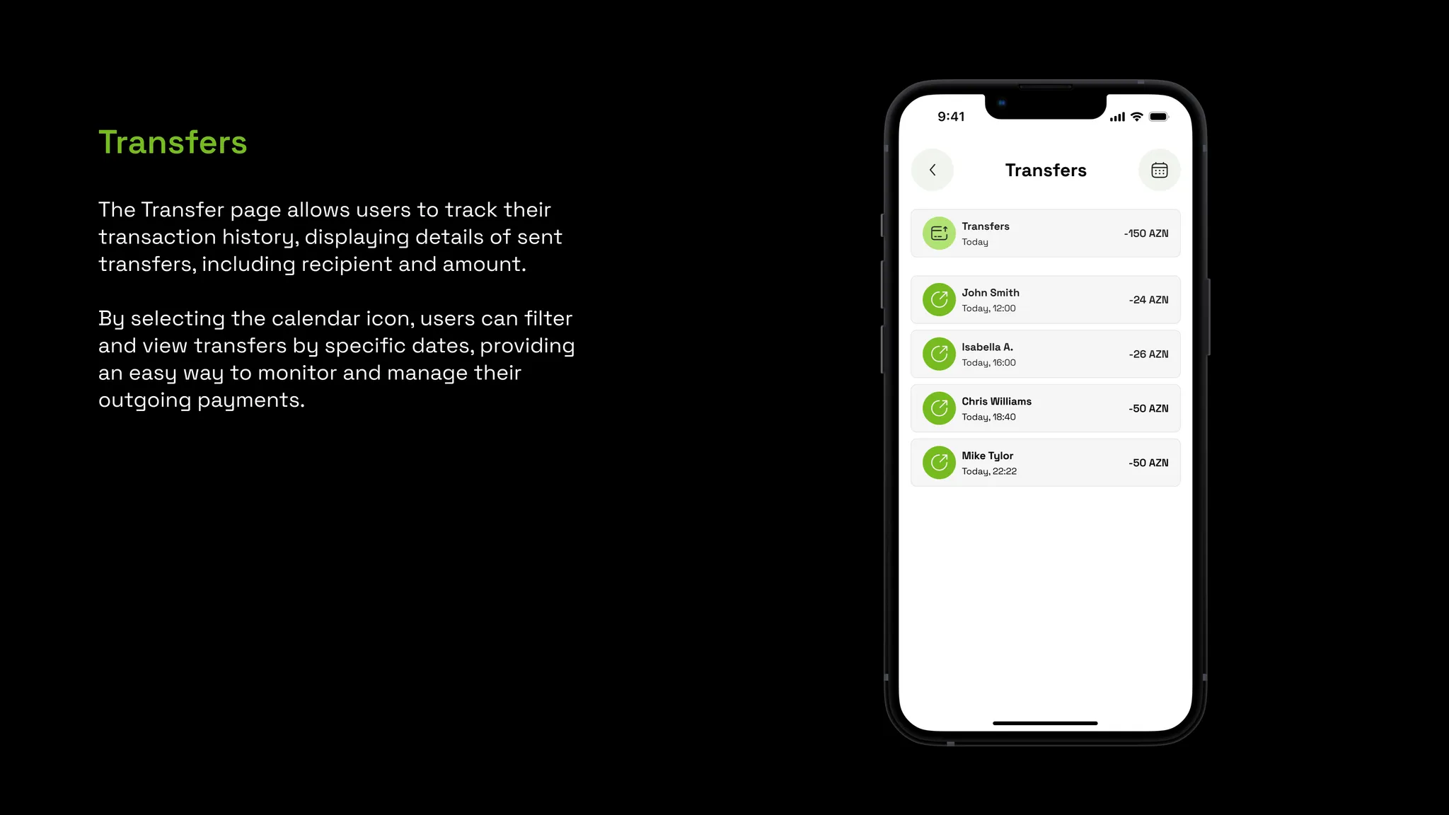 Finance app case study visual 11