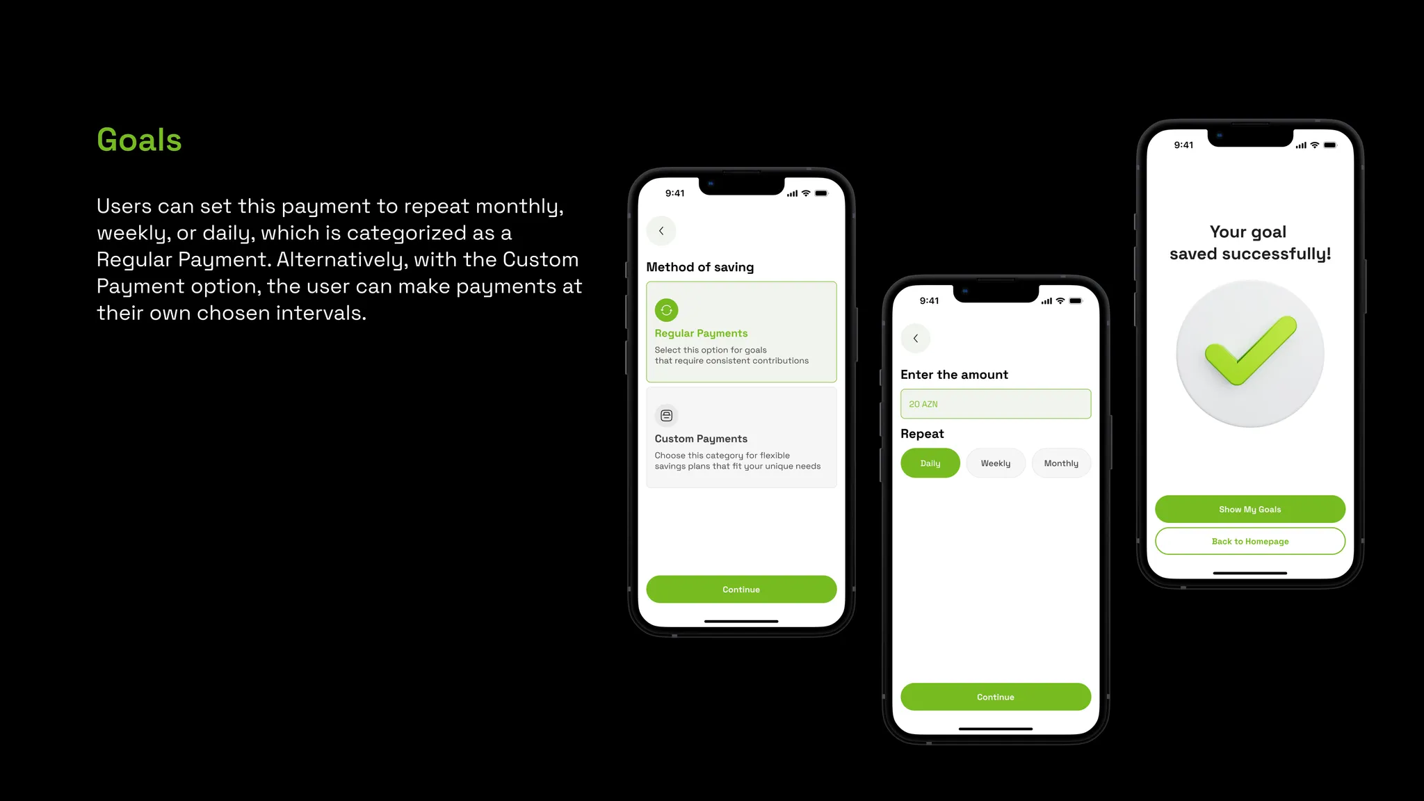 Finance app case study visual 13