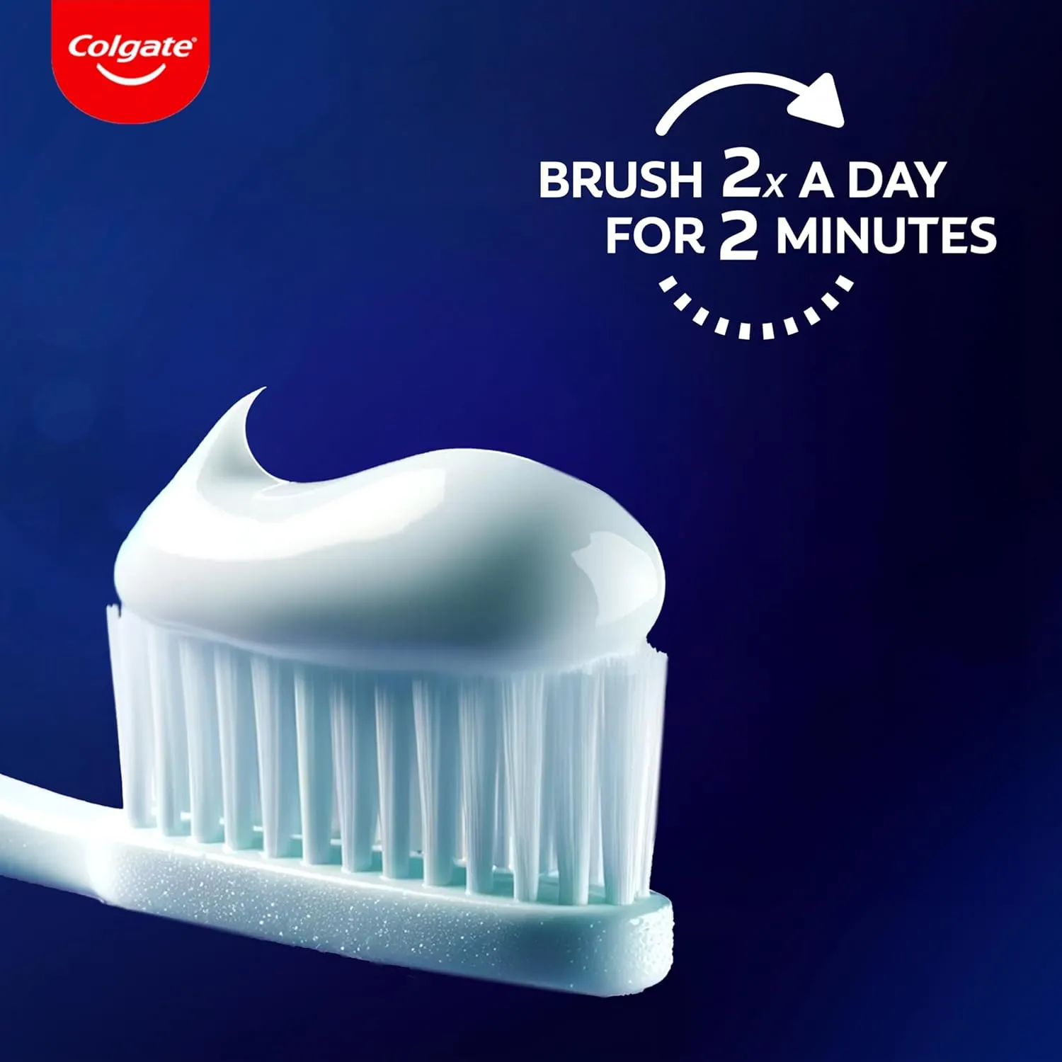 Firstmovr x Colgate-Palmolive case study visual 4