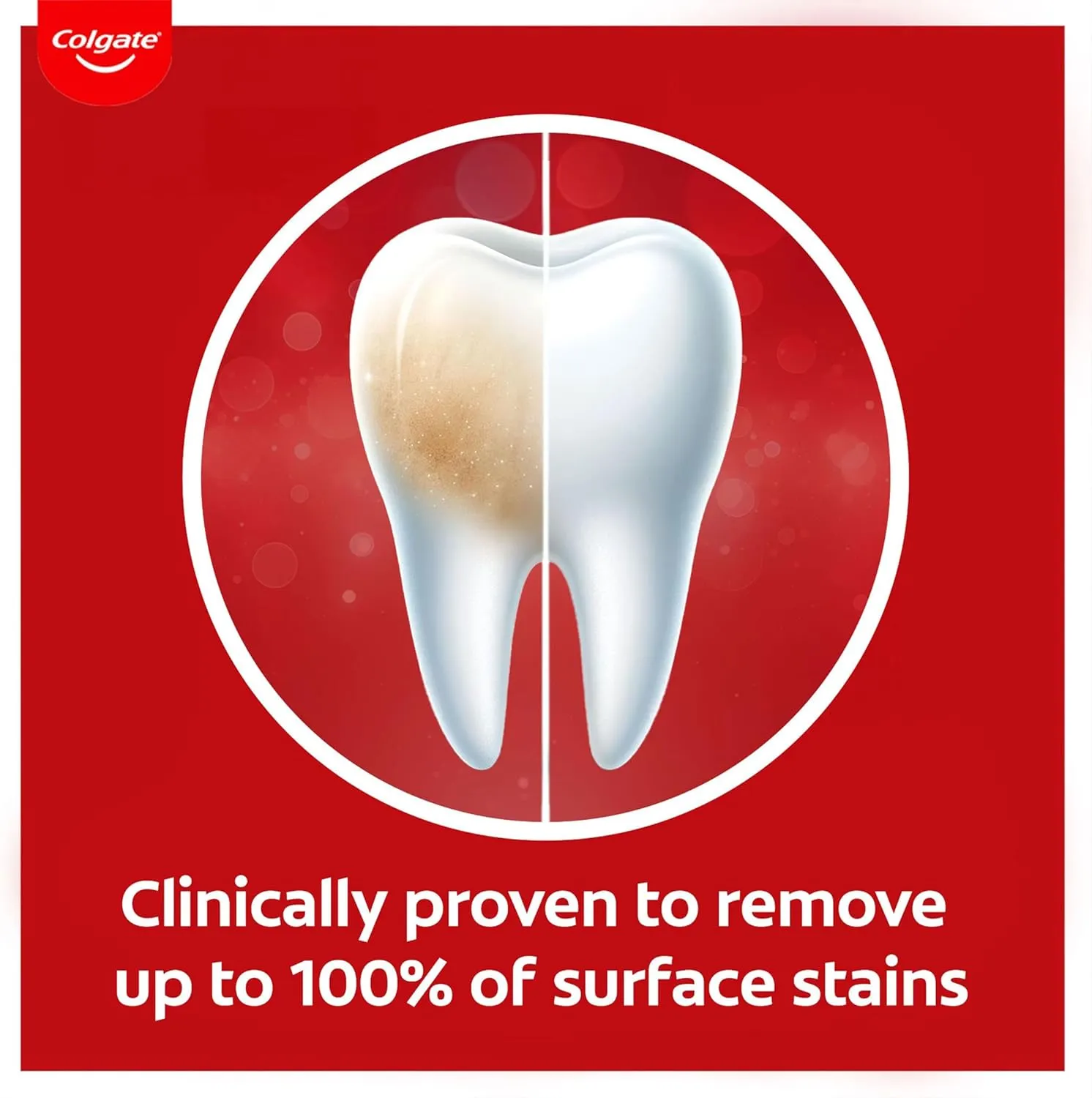 Firstmovr x Colgate-Palmolive case study visual 5