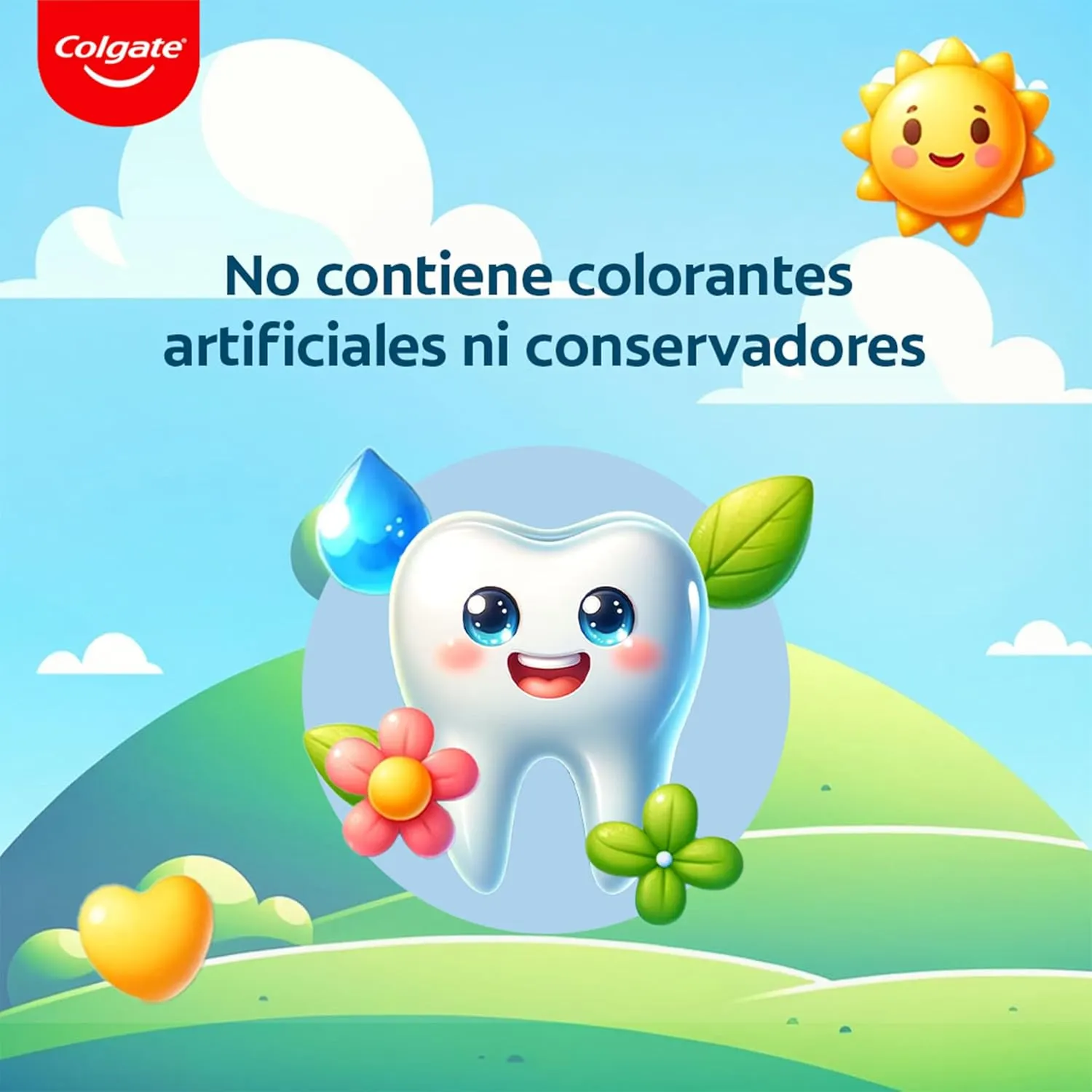 Firstmovr x Colgate-Palmolive case study visual 6