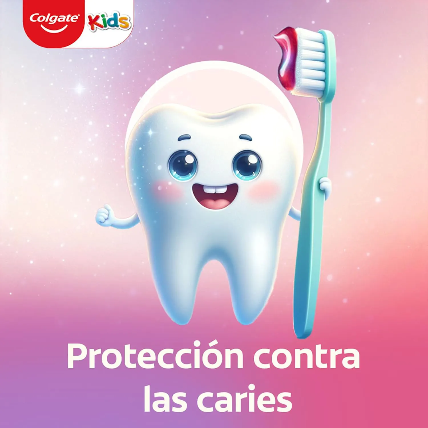 Firstmovr x Colgate-Palmolive case study visual 8