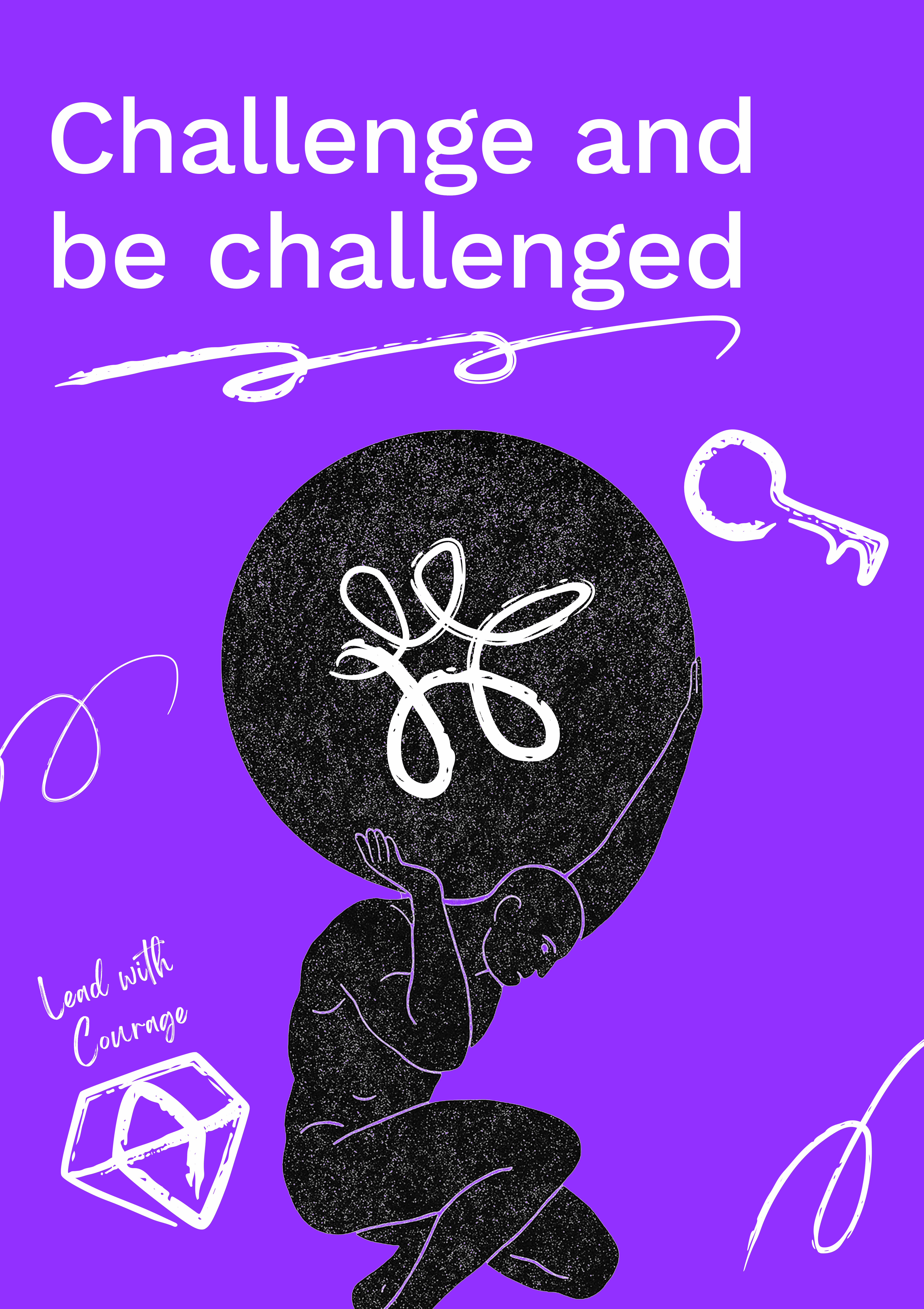 Future Lab Merchandise case study visual 2