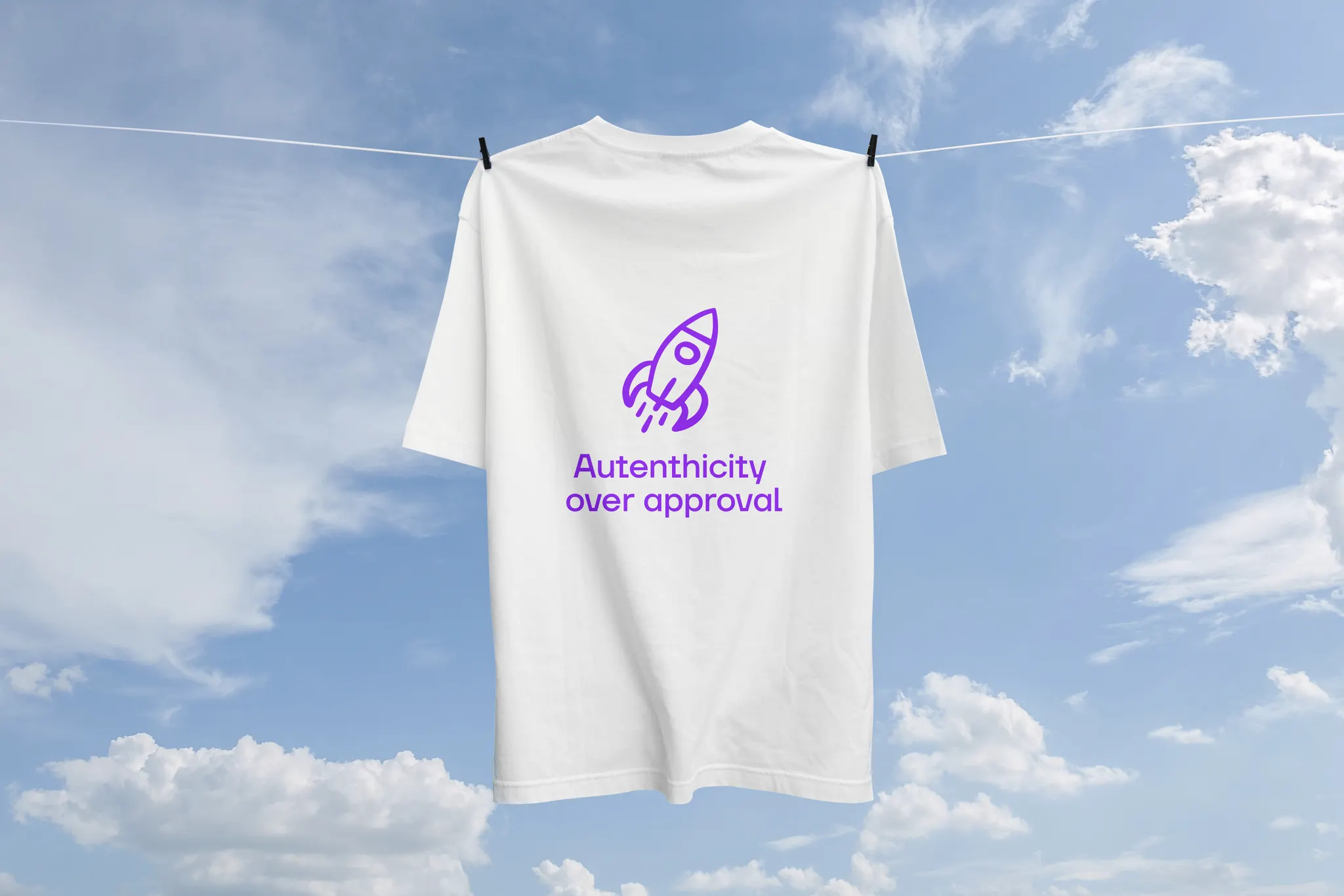 Future Lab Merchandise case study visual 6