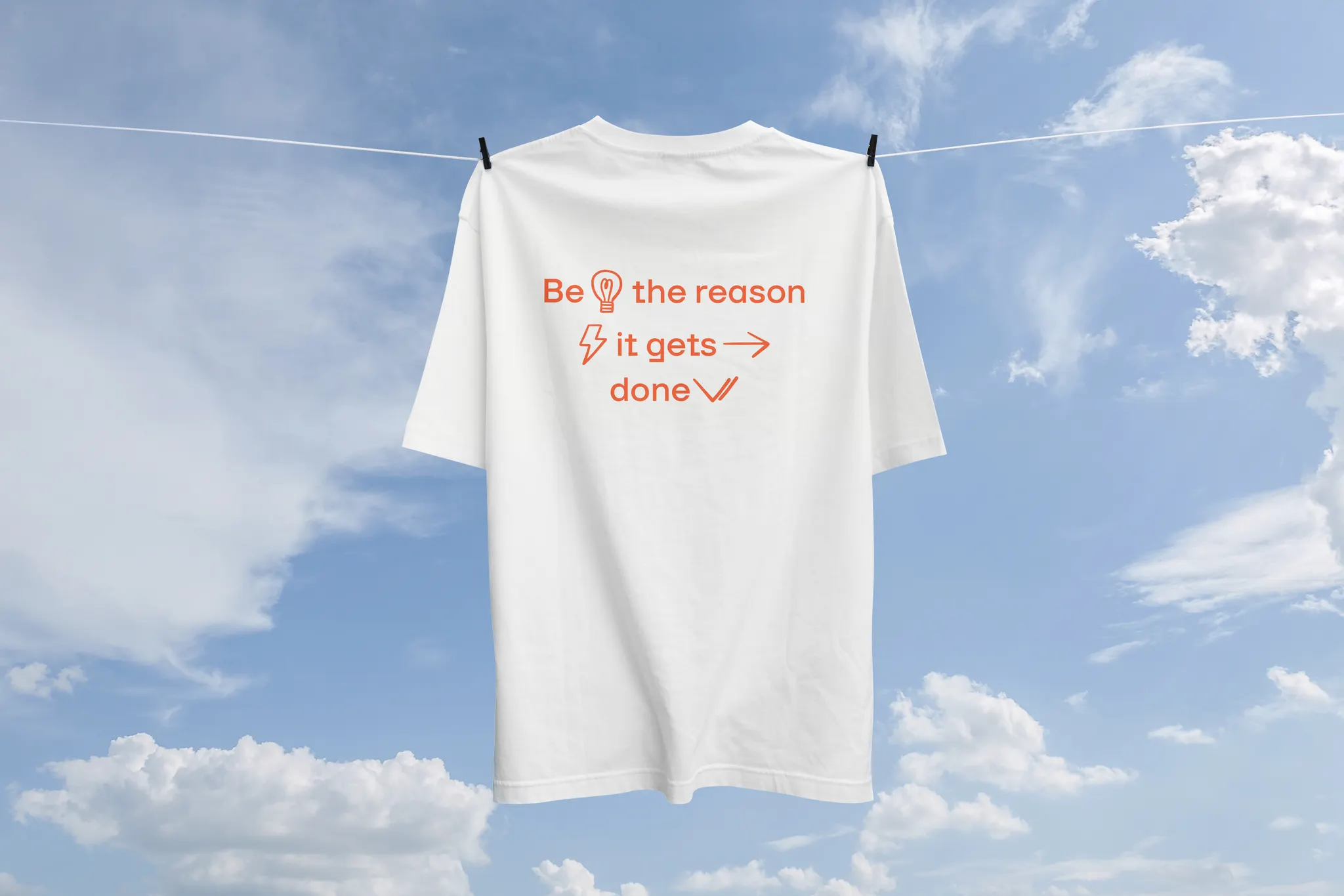 Future Lab Merchandise case study visual 8