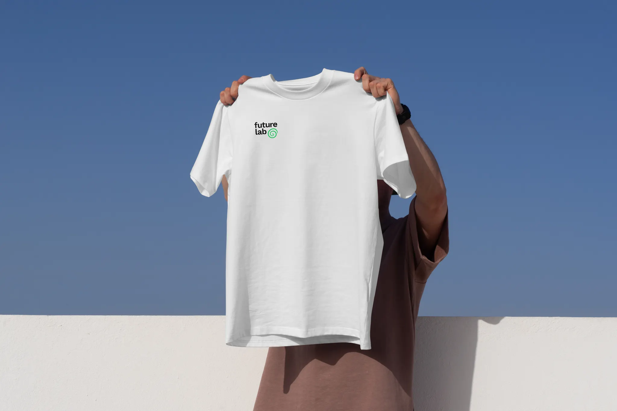 Future Lab Merchandise case study visual 9