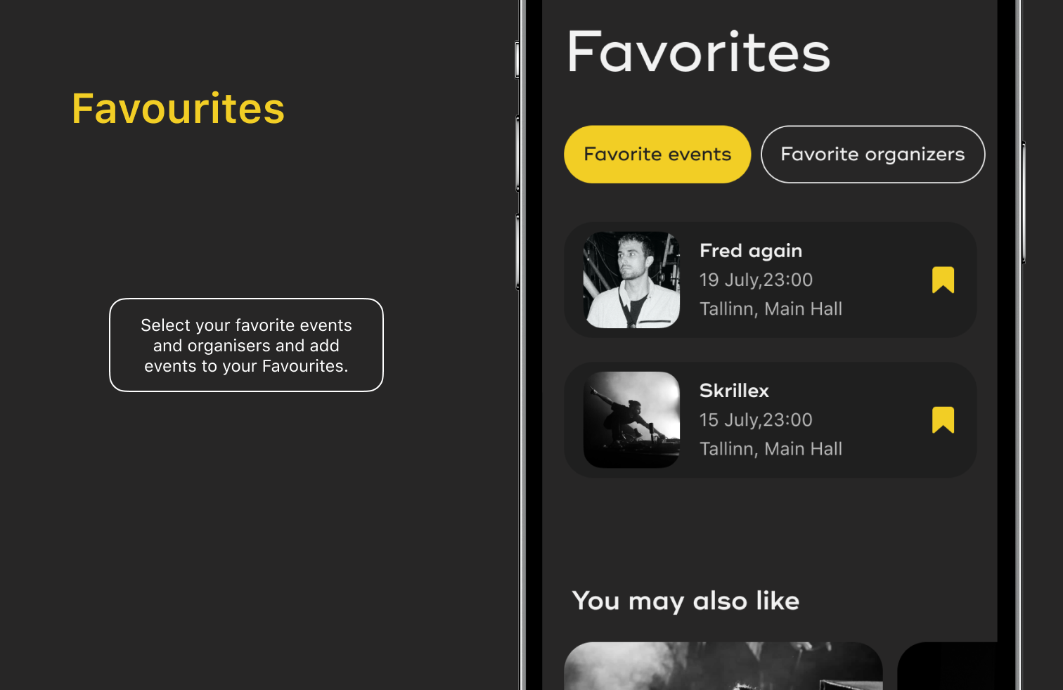 Linn Plakat - event app case study visual 5