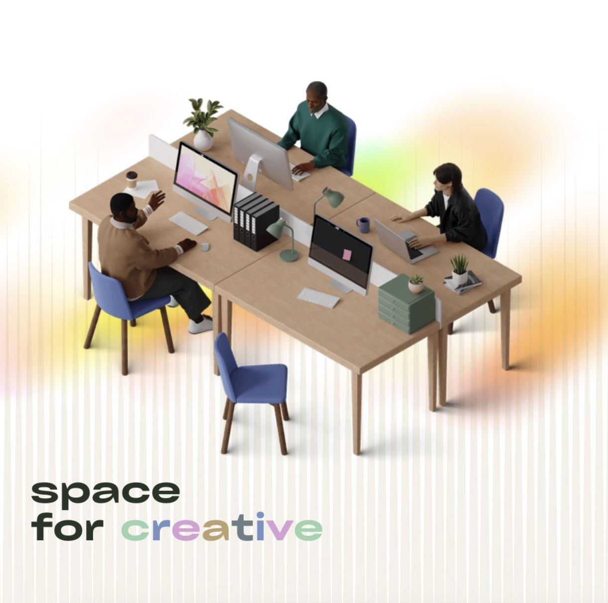 Social Media Projects case study visual 8