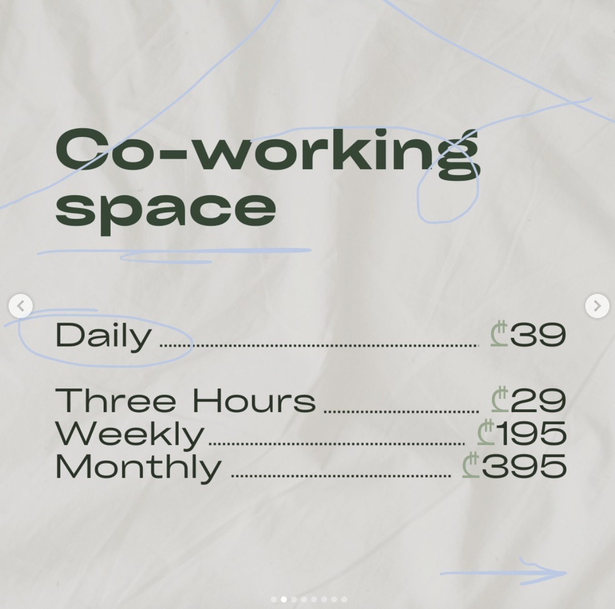 Social Media Projects case study visual 10