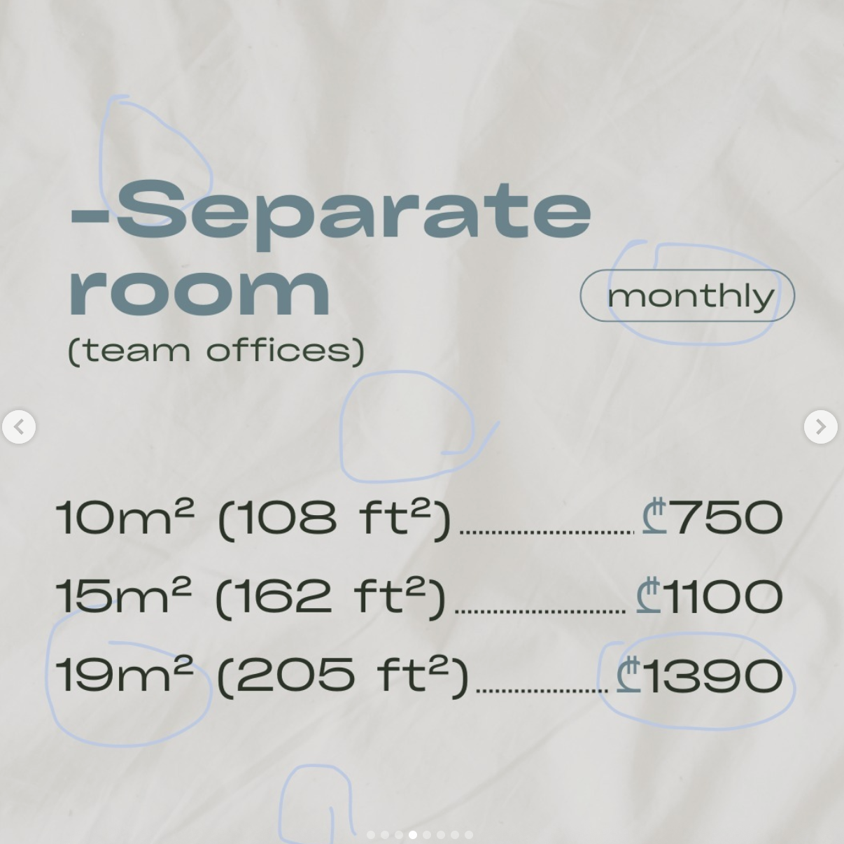 Social Media Projects case study visual 12