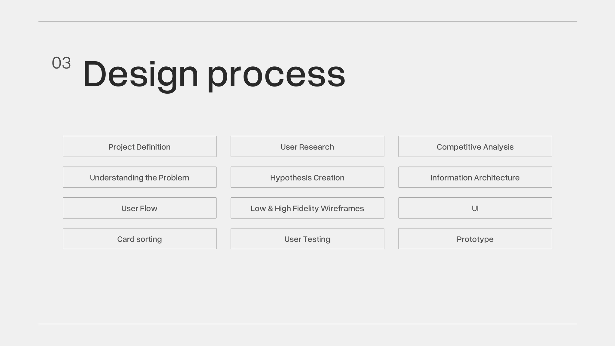 Spin Records - Vinyl Website case study visual 9