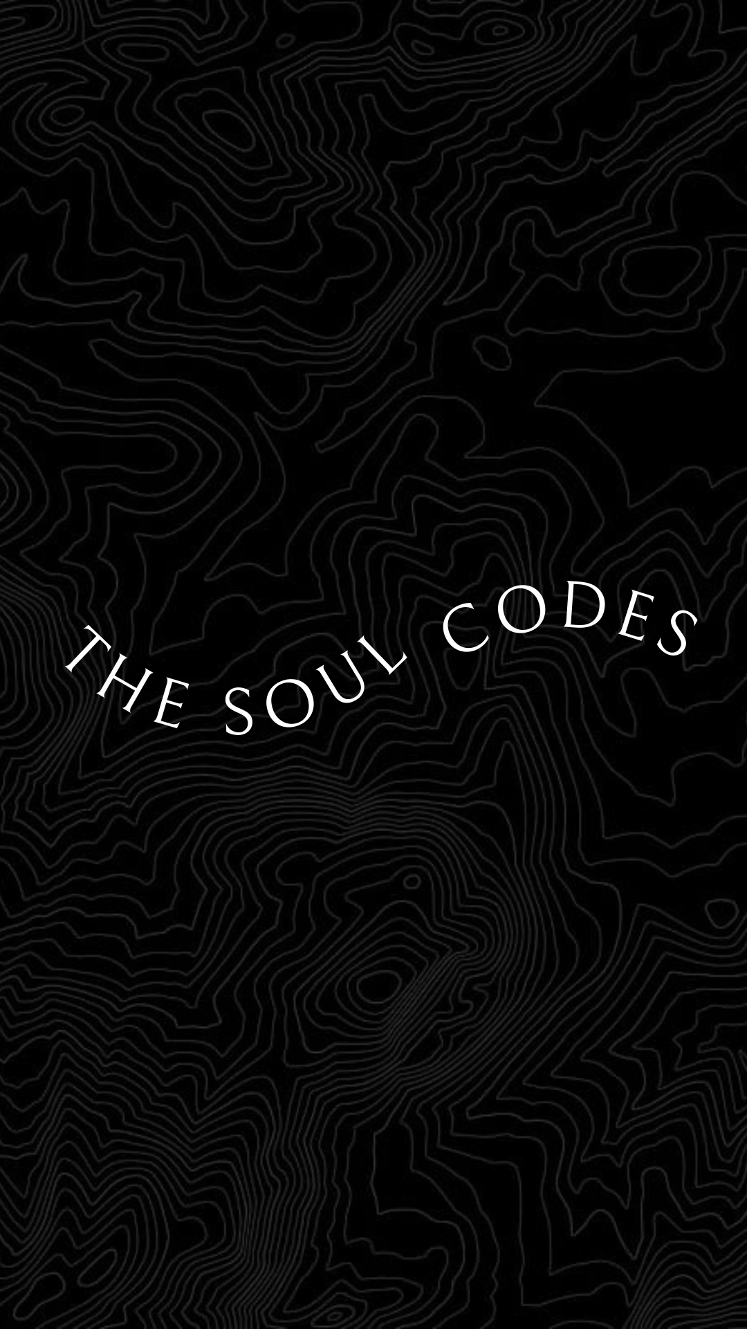 The soul codes - Logo case study visual 6