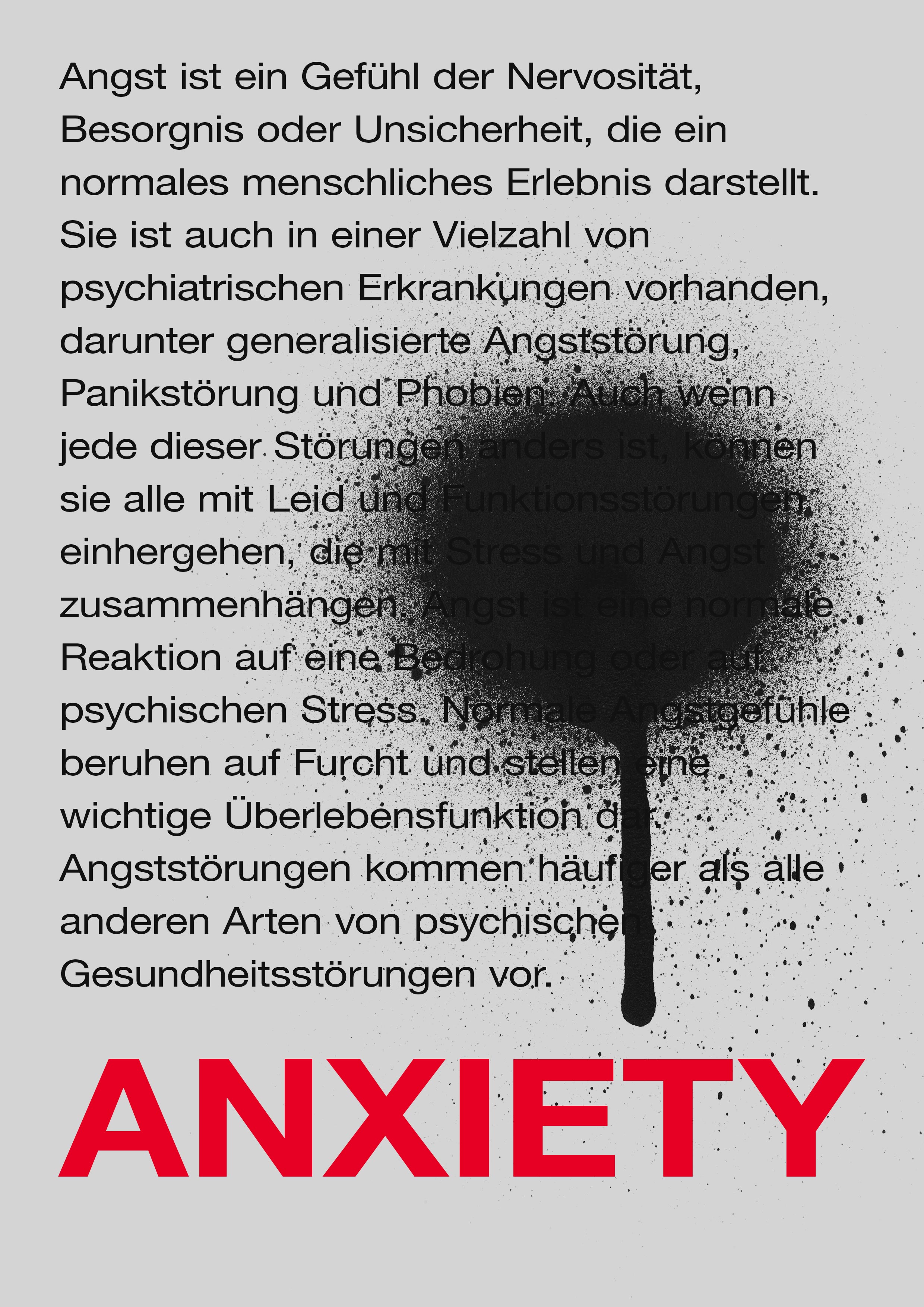 Typographic Poster Designs case study visual 3