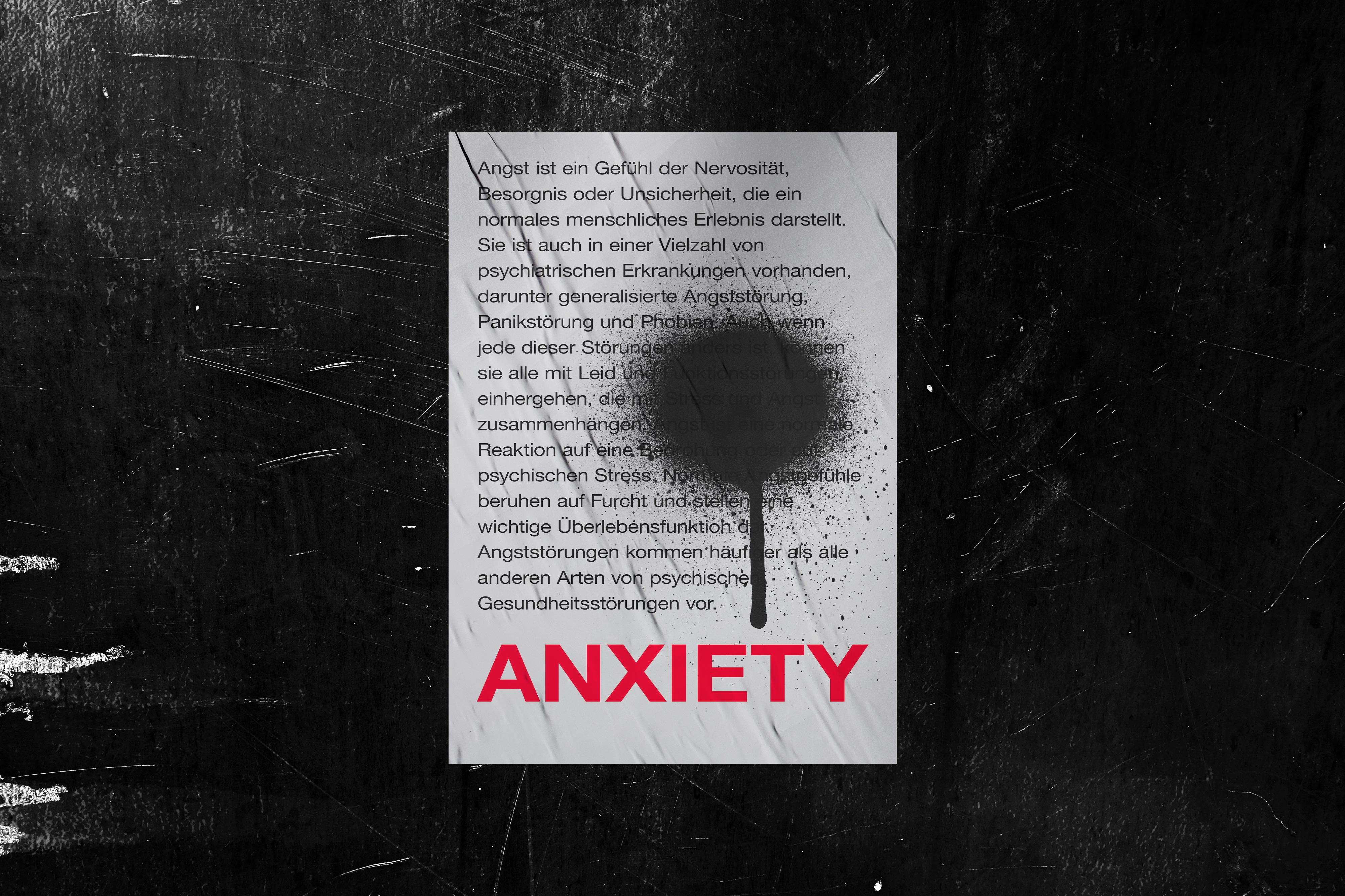 Typographic Poster Designs case study visual 2