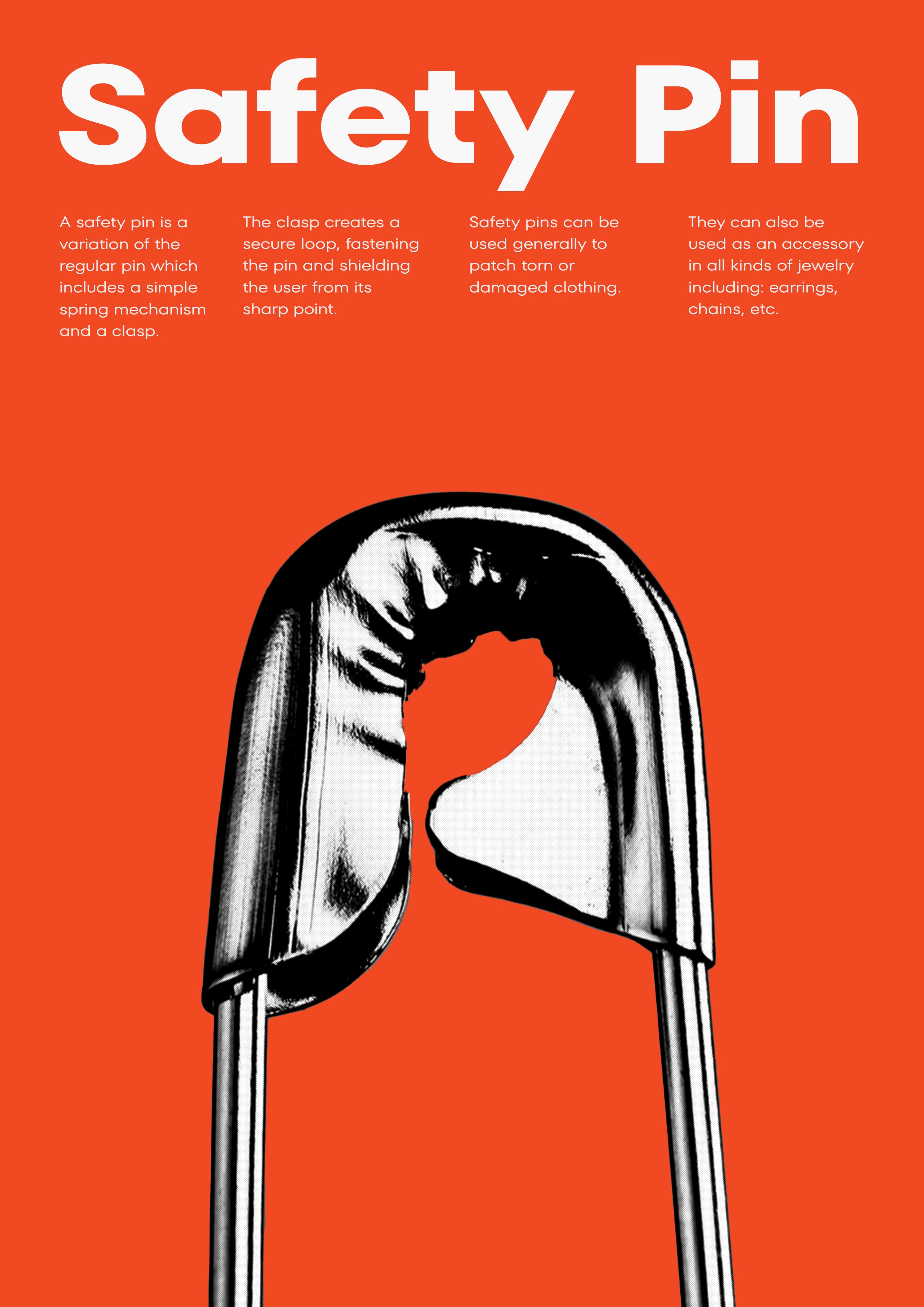 Typographic Poster Designs case study visual 10