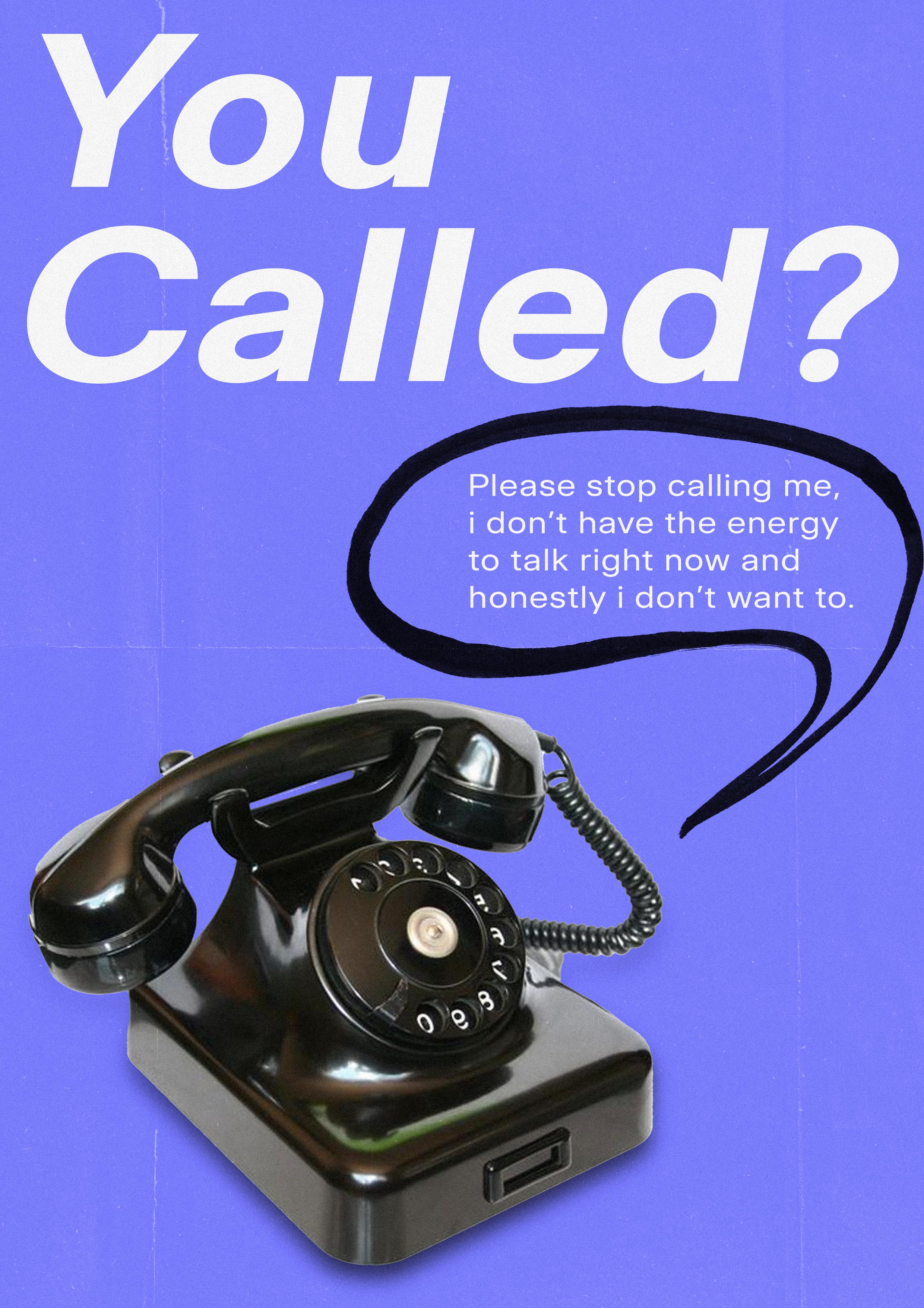 Typographic Poster Designs case study visual 14